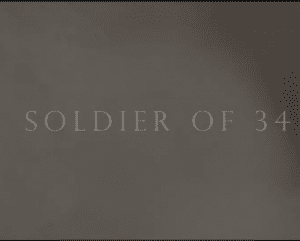 Graveshadow : “Soldier of 34” Digital single 23rd March 2022 M-Theory Audio.