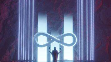 Slanderus : "Absorbing Infinity" Digital & CD 29th April 2022 Self Released.