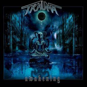 Trauma : " Awakening " LP & CD 30th September Massacre Records.