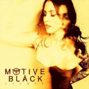 Motive Black : "Auburn" single.