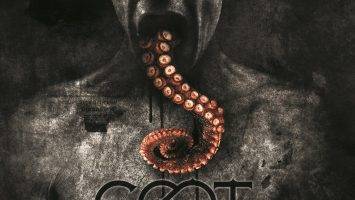 Goot: "God's Doubt" CD and Digitial 12th August 2022 Worldlessness Records.
