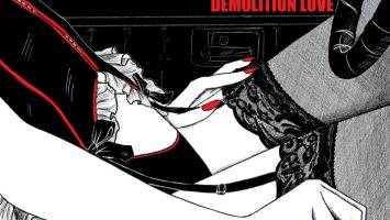 Killer Hearts:"Doctor,Doctor Demolition Love" 2 tracks single 28th October 2022 Screaming Crow Records .