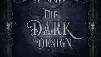 Skinner : "The Dark Design" CD 31st March 2023 Self Released.