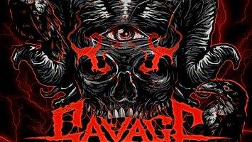 Savage Existence : "self Titled" CD 28th February 2023 Self Released.