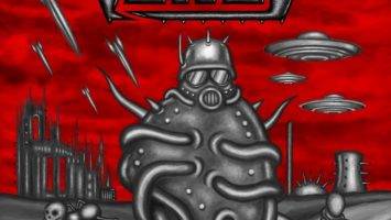 Voivod :"Morgoth Tales" CD and LP and Digital 21st July 2023 Century Media Records.