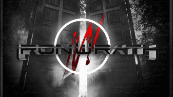 Ironwrath :’Master Storyteller’ CD and Digital 13th September 2023 Self Released.