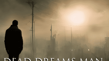 Demonillusions: "Dead_Dreams_Man" Digital Single 23rd September 2023 Self Released.