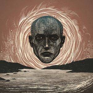 Etr: "II Humane" CD and LP and Digital 9th September 2023 Self Released.