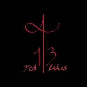 Ajana:" 13 Red Lakes" Digital 13th February 2023 Self Released.