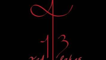 Ajana:" 13 Red Lakes" Digital 13th February 2023 Self Released.
