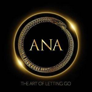 Ana: « The Art of Letting Go » CD the 29th March 2024 Eclipse records.