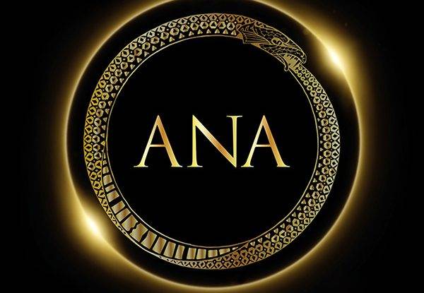 Ana: « The Art of Letting Go » CD the 29th March 2024 Eclipse records.