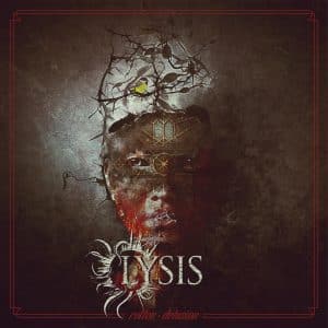 Lysis: "Rotten Delusion" Digital Single 25th October 2024 Self Released.