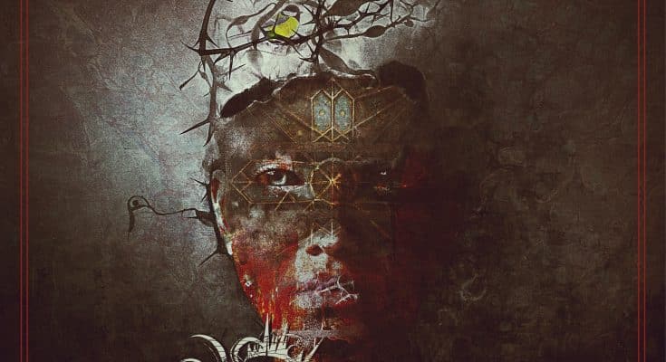 Lysis: "Rotten Delusion" Digital Single 25th October 2024 Self Released.