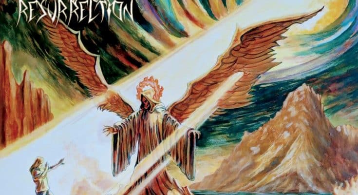 The Obsidian Resurrection: "As Darkness Falls" Digital and CD 10th January 2025 Self Released.
