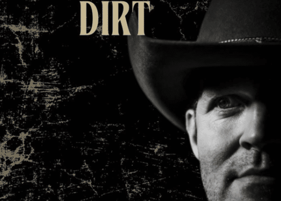 Houston Bernard: "Dancin' in the Dirt" Digital single 25th November 2024 Bittercreek Records.