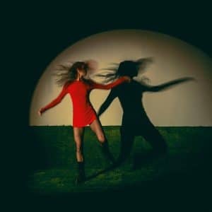 Taylor Acorn: "Survival In Motion" Digital and CD and LP (deluxe) 16th May 2025 Self Released.