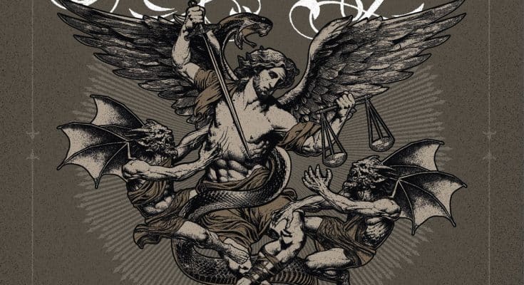 Primal Age: Until the Last Breath" CD and LP 23rd May 2025 WTF Records.