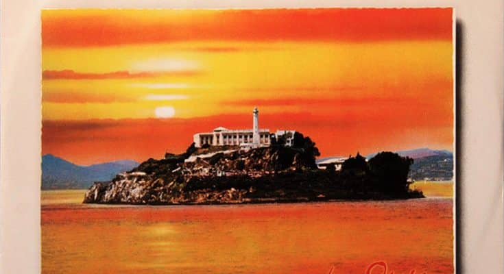 Alcatrazz: "Island in The Sun Reopened 2025" 12th May 2025 Bravewords Records.