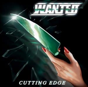 Wanted: "Cutting Edge" CD and Digital 27th June 2025 Eonian Records.