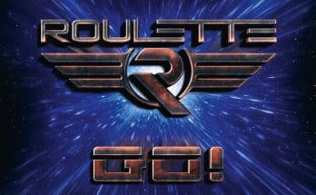 Roulette: "Go" CD 25th July 2025 Black Lodge.