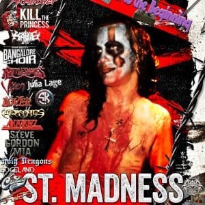 The Metal Mag N°68 July August 2025