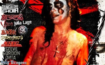 The Metal Mag N°68 July August 2025