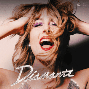 Diamante: "Bullet" Digital Single 6th August 2025 Virgin Music Group.