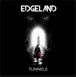 Edgeland: "Tunnels" Digital 19th September 2025 Delf Released.
