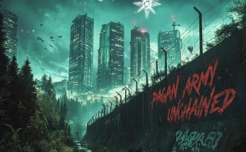Stilema: "Pagan Army Enchained" Digital Single 26 September 2025 Agoge Records.