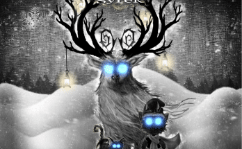 Syrek: "Story 2" CD and Digital 3rd October 2025 Self Released.