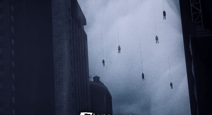 Shivered: "Chains" Digital and CD 2nd November 2025 Self Released.