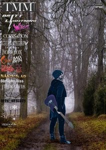 The_Metal_Mag_N°69 September October 2025