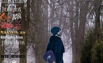 The_Metal_Mag_N°69 September October 2025