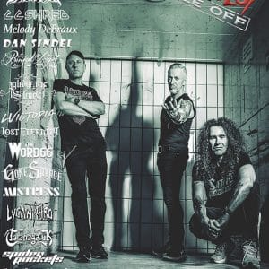 The_Metal_Mag_N67 May June 2025