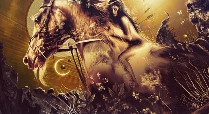 EPINIKION : “The Force Of Nature” Cd and Digital 6th February 2026 Self Released.