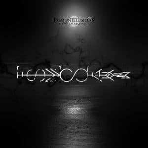 DemUnillusions: « Dawn FEAT. Recharge / Dawn of Recharge » Digital 19th December 2025 Self Released.