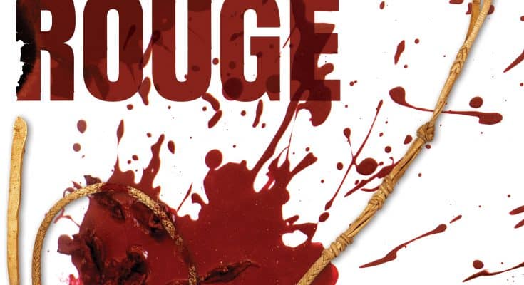 Lomor: "Sabouk Rouge" Digital and CD 6th February 2026 Rockshots Records.