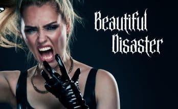 Löwe: « Beautiful Disaster » Digital and CD 6th February 2025 Distrokid.
