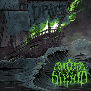 Ghost In Stereo: "Drift" Digital single 27th March 2026 Self Released.