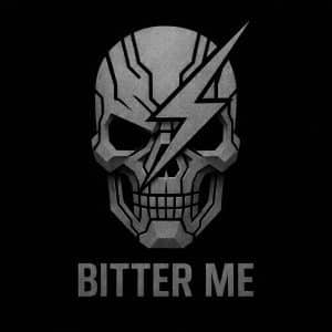 Blitz: « Bitter Me » Digital and CD 12th June 2026 Fastball Music. USA Rock / Industrial / Heavy Metal band.