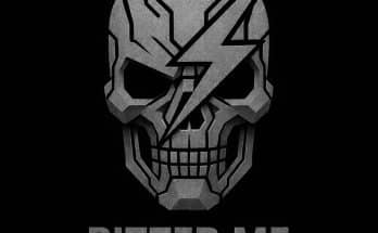 Blitz: « Bitter Me » Digital and CD 12th June 2026 Fastball Music. USA Rock / Industrial / Heavy Metal band.