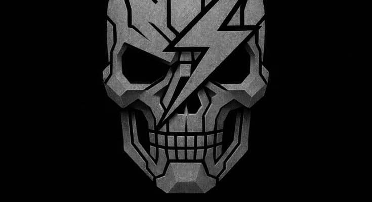 Blitz: « Bitter Me » Digital and CD 12th June 2026 Fastball Music. USA Rock / Industrial / Heavy Metal band.