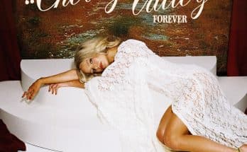 Carter Faith: "Cherry Valley Forever" Digital and CD and LP 24th July MCA / Universal Music Publishing Group.