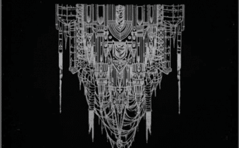Ice chemical: "The Lowest Point" Digital and CD 27th May 2026 Sound Of Silence.