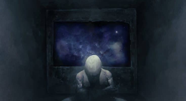 Hypostasis: "Birth of a Mask" Digital and CD 8th May 2026 Self Released"