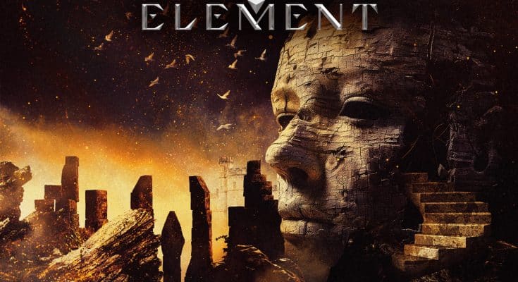 Element: "Dreamer" Digital and CD 13th February 2026 M&O Music.