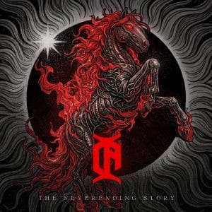 Ola Englund : "The Ember Saga" Digital single 27th May 2026 Self Released.