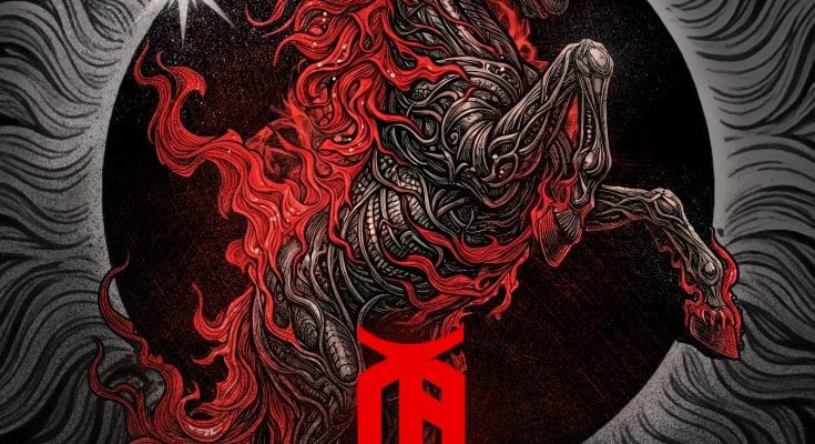 Ola Englund : "The Ember Saga" Digital single 27th May 2026 Self Released.