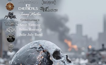 The Metal Mag N°73 May June 2026